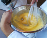 Foto del paso 2 de la receta: Mousse de piloncillo
