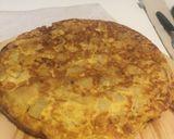 Foto del paso 14 de la receta: Tortilla de papas
