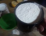 Foto del paso 1 de la receta: Galletitas de Limón 🍋
