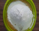 Foto langkah ke 4 dari resep Banana Bread (Bolu Pisang).