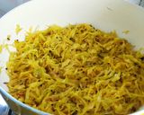 সর্ষে দিয়ে বাঁধাকপি ভাজা (shorshe diye bandhakopi bhaja recipe i Bengali) রেসিপির ধাপ 6 ছবি