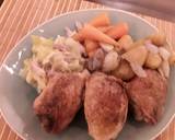 Sig's oven chicken recipe step 5 photo