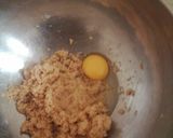 A picture of step 5 of Fruit Oatmeal Cookies.