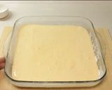 A picture of step 4 of Turkish Trilece chocolate cake 🍰.