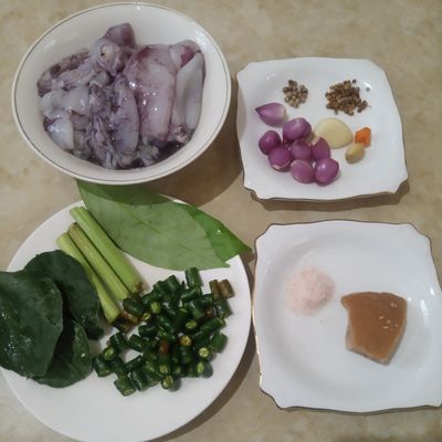 Langkah 1