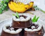 Foto langkah ke 4 dari resep Nagasari.