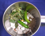 *பாவக்காய், மூங்தால், அரைத்து விட்ட கூட்டு*(pavakkai koottu recipe in tamil) ரெசிபி ஸ்டேப் 3 புகைப்படம்
