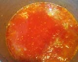 Foto del paso 7 de la receta: Pizza ! Receta de masa y salsa