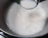 Foto langkah ke 6 dari resep Cendol Thailand.