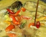 Foto langkah ke 6 dari resep Ikan Patin Bumbu Kuning.