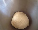صورة لخطوة 2 من وصفة فطائر ضفائر الدجاج 🍗🥖