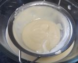 Foto del paso 2 de la receta: Mi versión de Goxua vasco