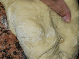 Ensaimada