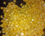 સ્વીટ કોર્ન સબ્જી (Sweet Corn Sabji Recipe In Gujarati) રેસીપી સ્ટેપ1ફોટો