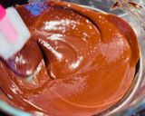 Hình bước làm 1 của món 💚 Rose Des Sables - Hoa Hồng Sa Mạc (Vegetarian)