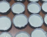 Foto langkah ke 1 dari resep 330# Bolu kukus mekrok.