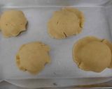Foto del paso 7 de la receta: Conchas