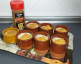 Foto del paso 6 de la receta: Natillas caseras de vainilla con huevo