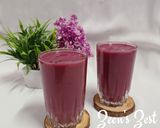 A picture of step 3 of Falsa Sharbat.