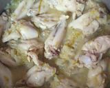 Foto del paso 4 de la receta: Arroz con pollo, a mi manera sin tacc