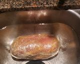 Foto del paso 7 de la receta: Jamón Cocido Huaso