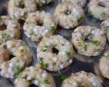 Sabudana vada with spicy gravy aloo recipe step 9 photo