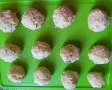 Foto del paso 6 de la receta: Croquetas de arroz y papa