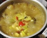 Foto langkah ke 7 dari resep Soto Ceker.