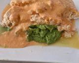 Foto del paso 4 de la receta: Puré Brócoli (2)