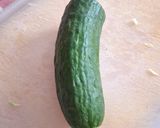 Foto del passaggio 3 della ricetta ​🥗 Insalata croccante al profumo di Tropea 🧅