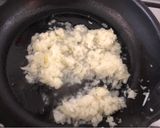 Foto del paso 2 de la receta: Caracoles con pavo a la pimienta y aceitunas