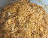 Foto del paso 2 de la receta: Arroz con pollo