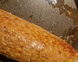 عکس مرحله 9 از دستور رولت گوشت 🍖🧀