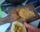 Foto langkah ke 4 dari resep Timus ubi jalar.
