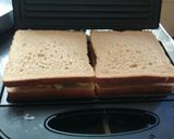 வெஜ் சீஸ் சண்ட்விச்(veg cheese sandwich recipe in tamil) ரெசிபி ஸ்டேப் 2 புகைப்படம்