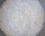 Lachha paratha with mint buttermilk recipe step 5 photo