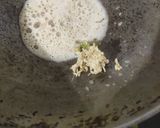 A picture of step 2 of Double Nutri Rolls.
