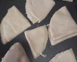 Foto del paso 3 de la receta: Dobladitas al Huevo jeje