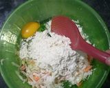 Foto langkah ke 4 dari resep Bakwan Simpel (177).