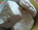 Foto langkah ke 1 dari resep Tahu & Tempe Bacem.