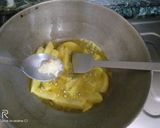 মাশরুমের তরকারি (mushroom curry recipe in bengali) রেসিপির ধাপ 2 ছবি