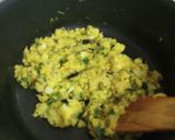 A picture of step 2 of Mini bread vada pav.