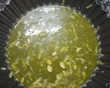 Foto del paso 1 de la receta: Fainá de Zapallitos