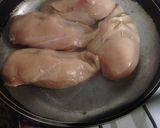 Foto del paso 5 de la receta: Pechugas rellenas