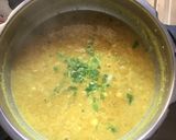 A picture of step 7 of Traditional Cabbage Sambhar (No onion and no garlic) Recipe.