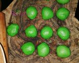 Foto langkah ke 4 dari resep Killer toast pandan super soft.