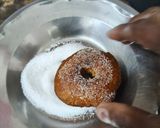 बिना यीस्ट डोनट्स रेसिपी चरण 4 फोटो