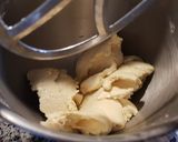 Foto del paso 3 de la receta: Pasteles de membrillo al horno sin gluten