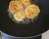 Foto langkah ke 5 dari resep Cireng Tahu |masakan rumahan sehari hari.