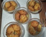 Foto del paso 4 de la receta: Precisos #delantalcookpad2025
